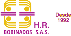 H.R. Bobinados S.A.S.